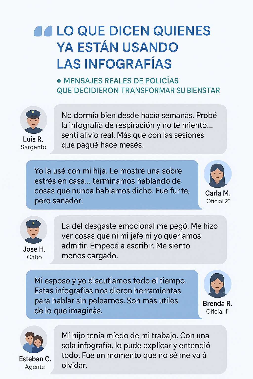 testimonios 1